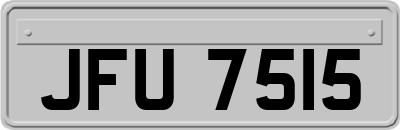 JFU7515