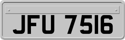 JFU7516