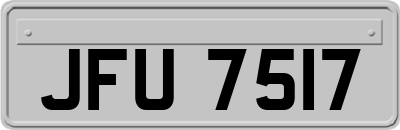 JFU7517
