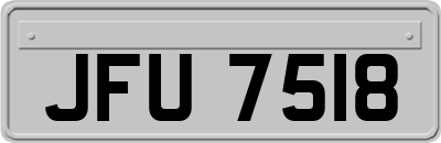 JFU7518