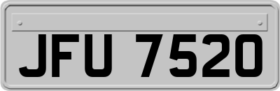 JFU7520