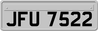 JFU7522