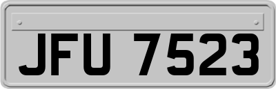 JFU7523