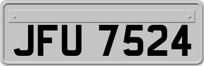 JFU7524