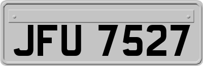 JFU7527