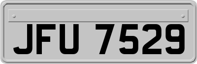 JFU7529