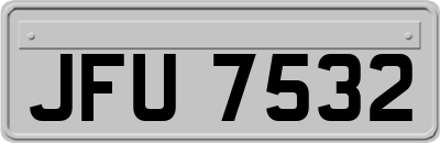 JFU7532