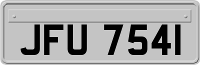 JFU7541