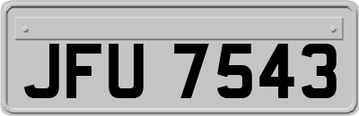 JFU7543
