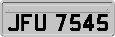 JFU7545