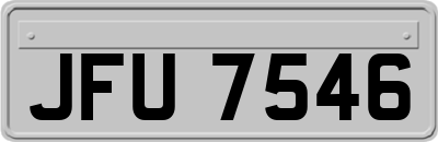 JFU7546