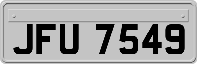 JFU7549