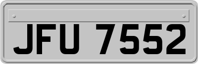 JFU7552