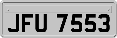 JFU7553