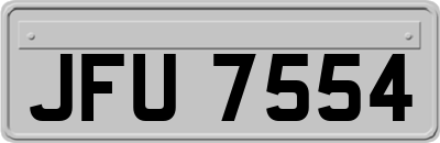 JFU7554
