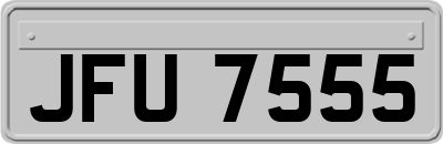 JFU7555