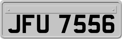 JFU7556