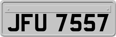 JFU7557