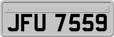 JFU7559