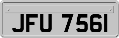 JFU7561