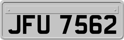 JFU7562