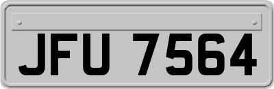 JFU7564