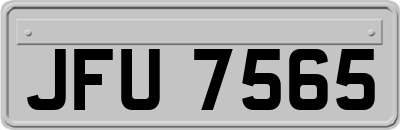JFU7565
