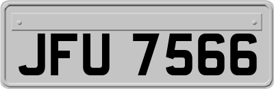 JFU7566