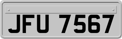 JFU7567