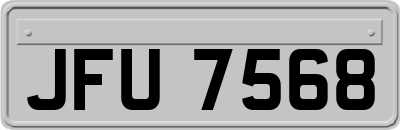 JFU7568