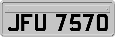 JFU7570