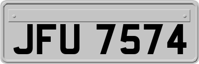 JFU7574