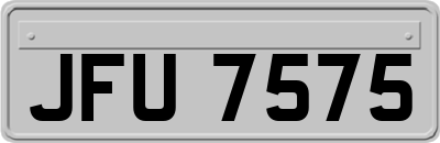 JFU7575