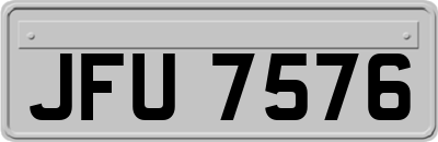 JFU7576