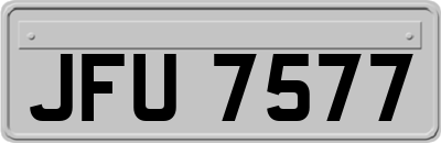 JFU7577