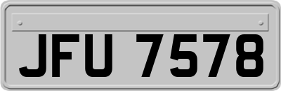 JFU7578