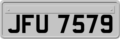 JFU7579