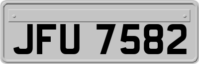 JFU7582
