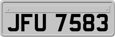 JFU7583
