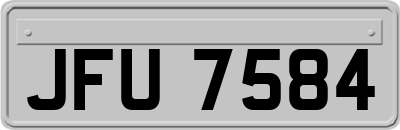 JFU7584