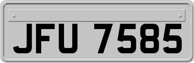 JFU7585