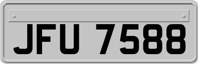 JFU7588