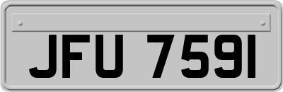 JFU7591