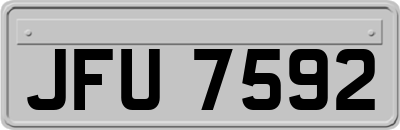 JFU7592