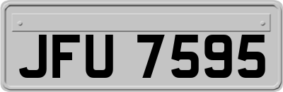JFU7595
