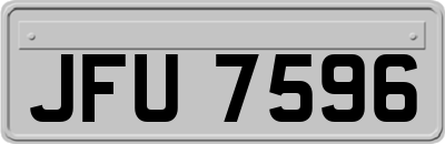 JFU7596