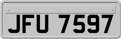 JFU7597