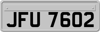 JFU7602