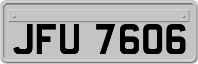 JFU7606