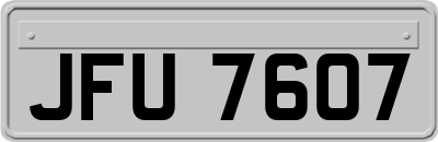JFU7607